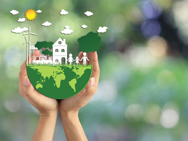 Sante-environnementale