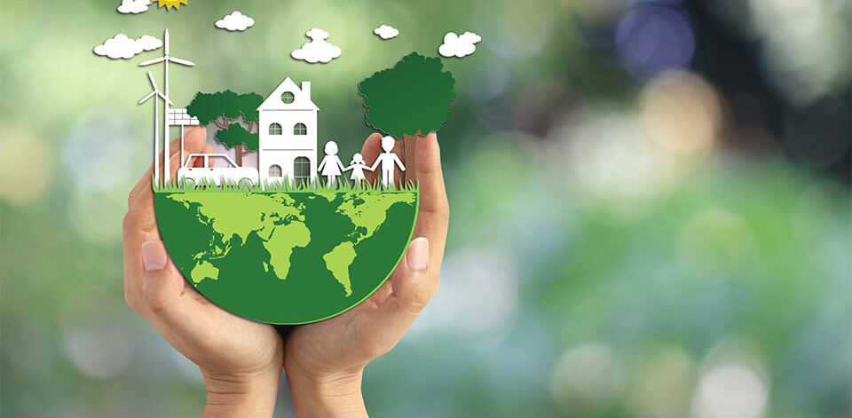 Sante-environnementale