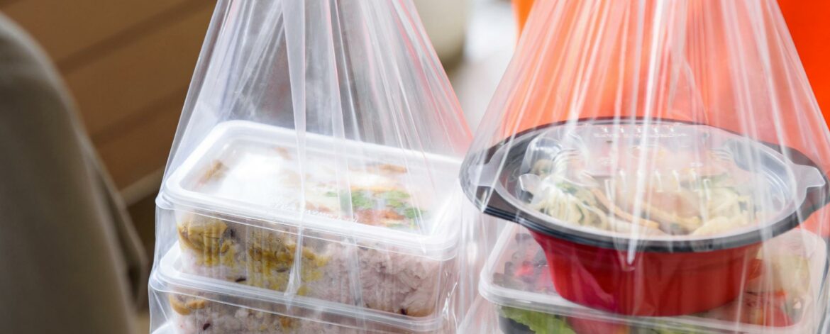 takeaway