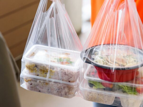takeaway