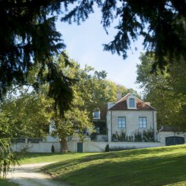 La Clairière Fleurie