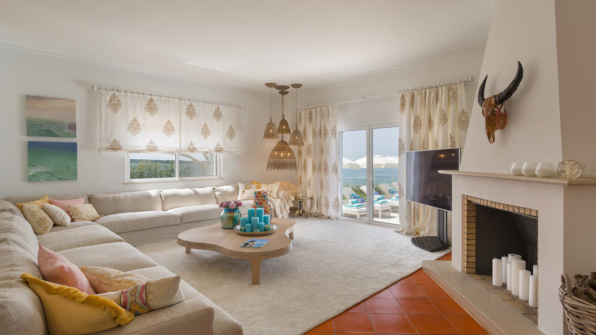 Hibiscus Beach Villa – Image 2