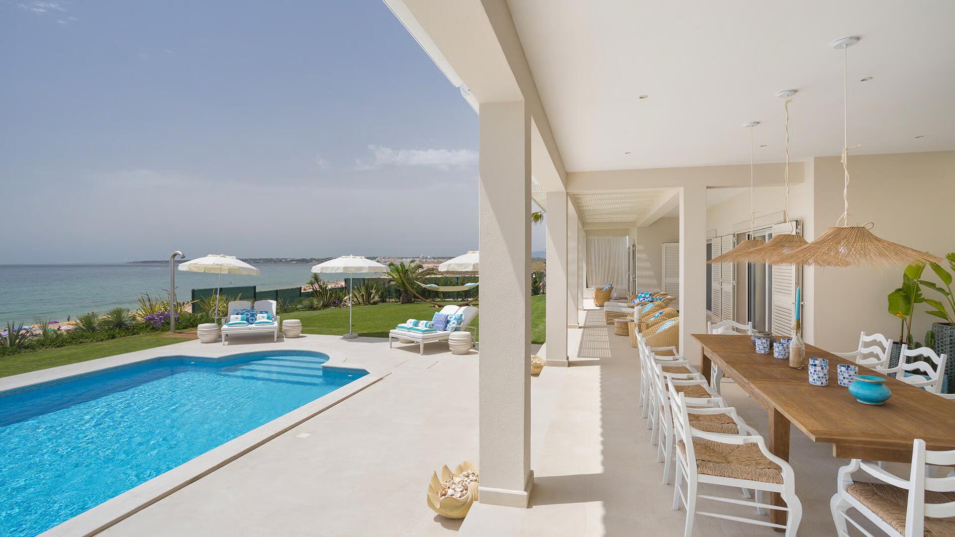 Hibiscus Beach Villa – Image 5