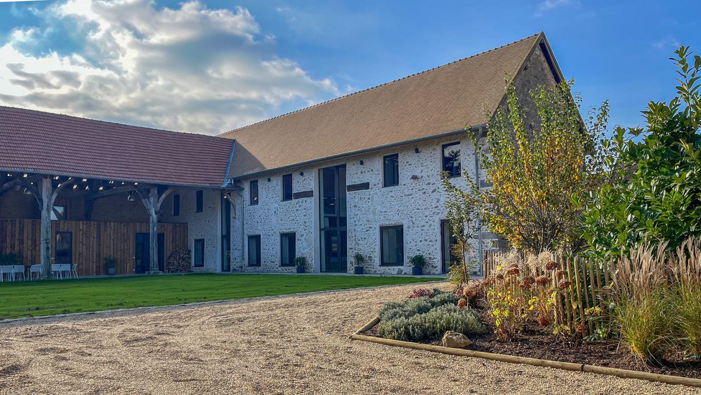 Villa Aglaé – Image 17