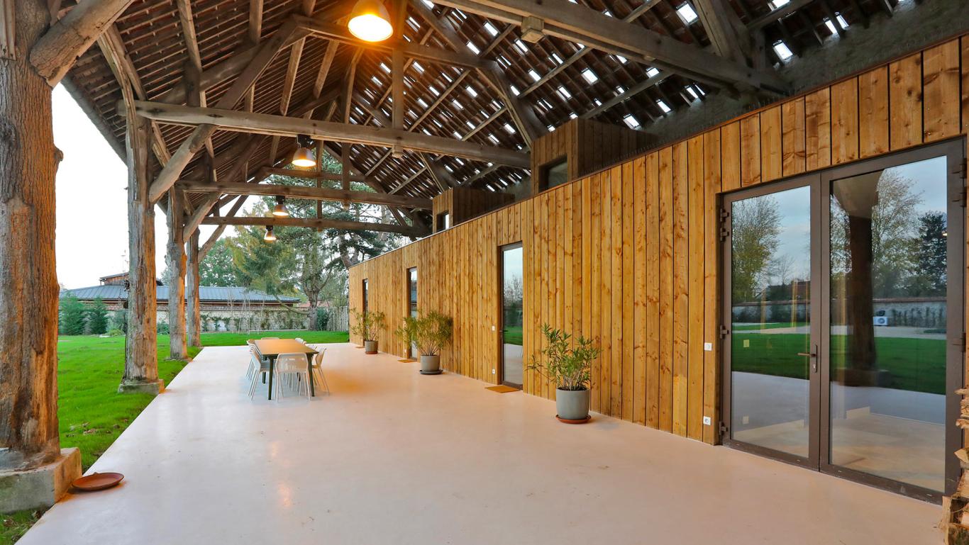 Villa Aglaé – Image 3