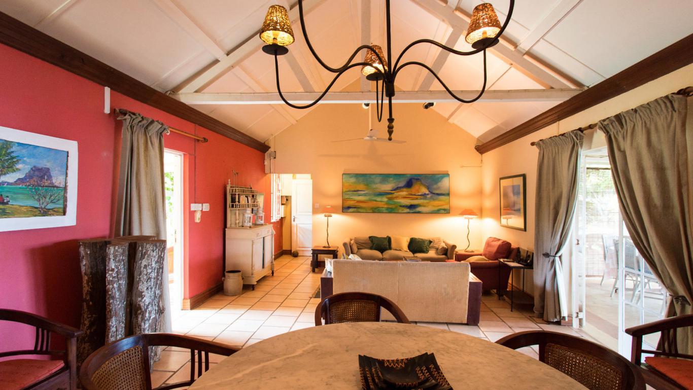 Villa Harmonie – Image 6