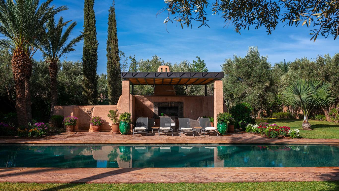 Villa Tissem – Image 19