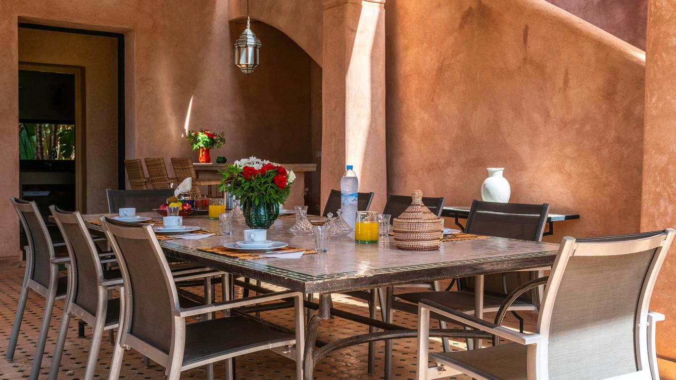 Villa Tissem – Image 13