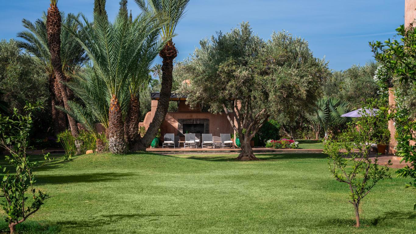 Villa Tissem – Image 17