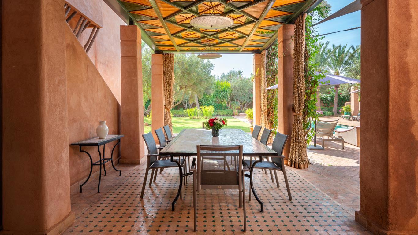 Villa Tissem – Image 18