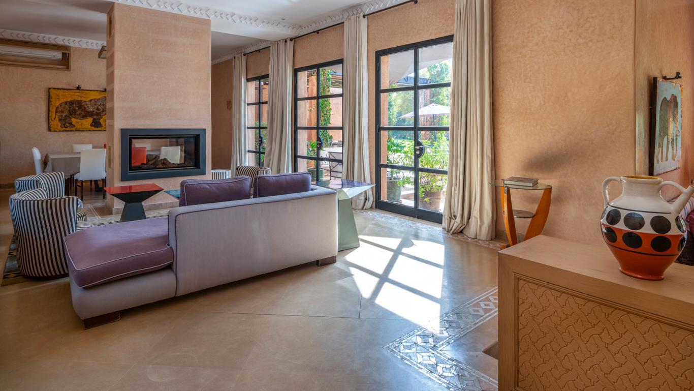 Villa Tissem – Image 7