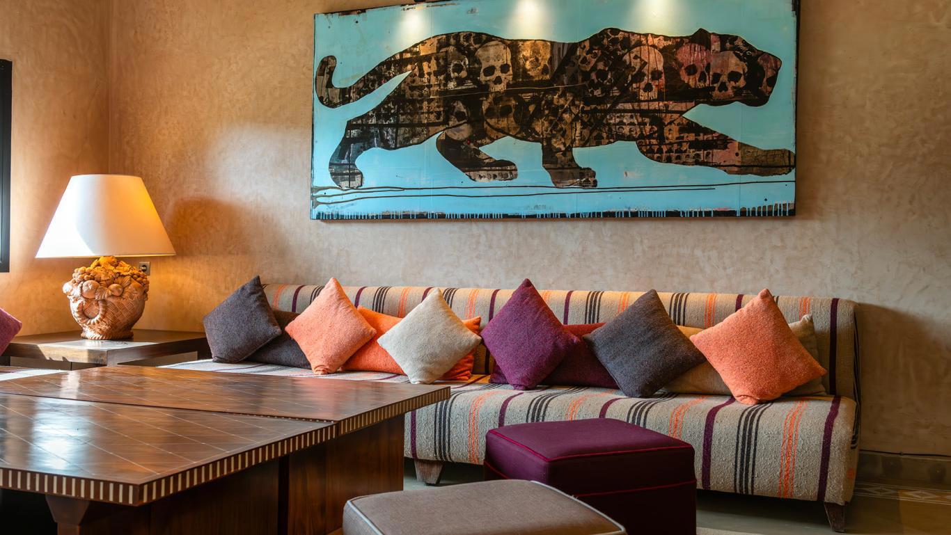 Villa Tissem – Image 5