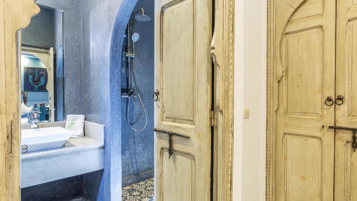 Riad Hel'lo – Image 9