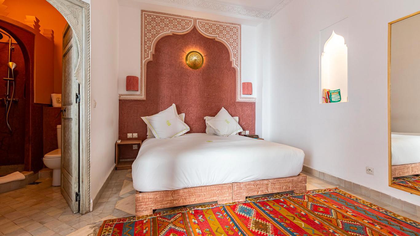 Riad Hel'lo – Image 17