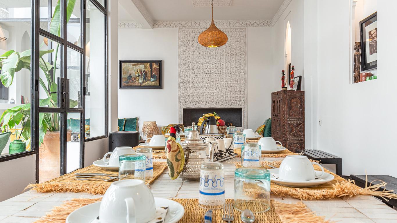 Riad Hel'lo – Image 3