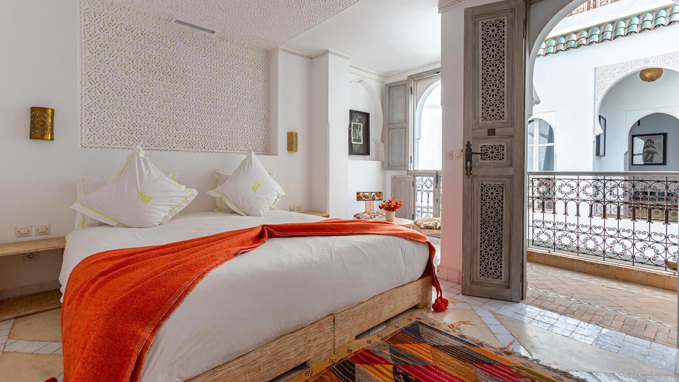 Riad Hel'lo – Image 19