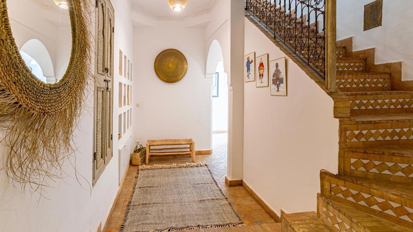 Riad Hel'lo – Image 21