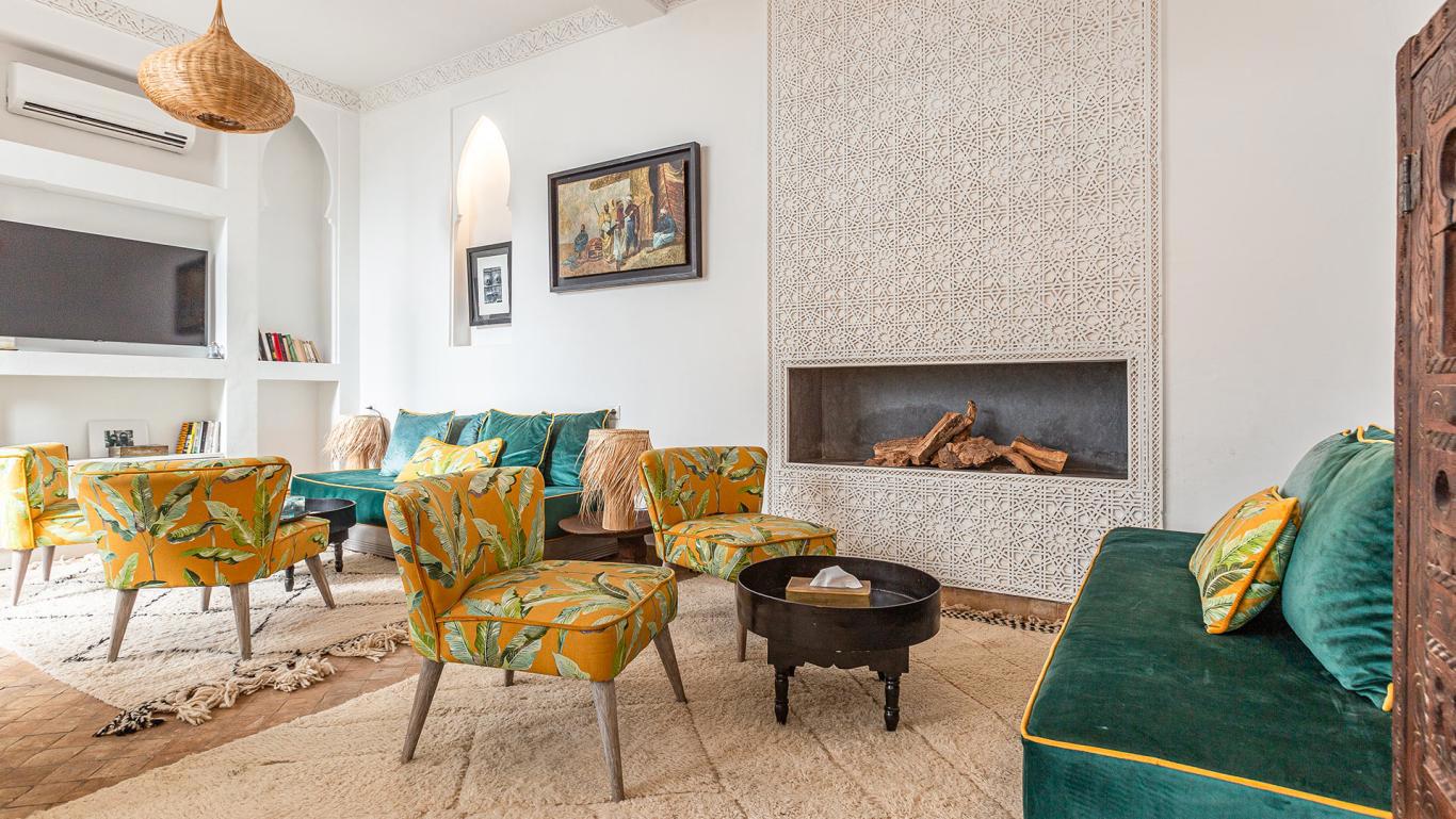 Riad Hel'lo – Image 4