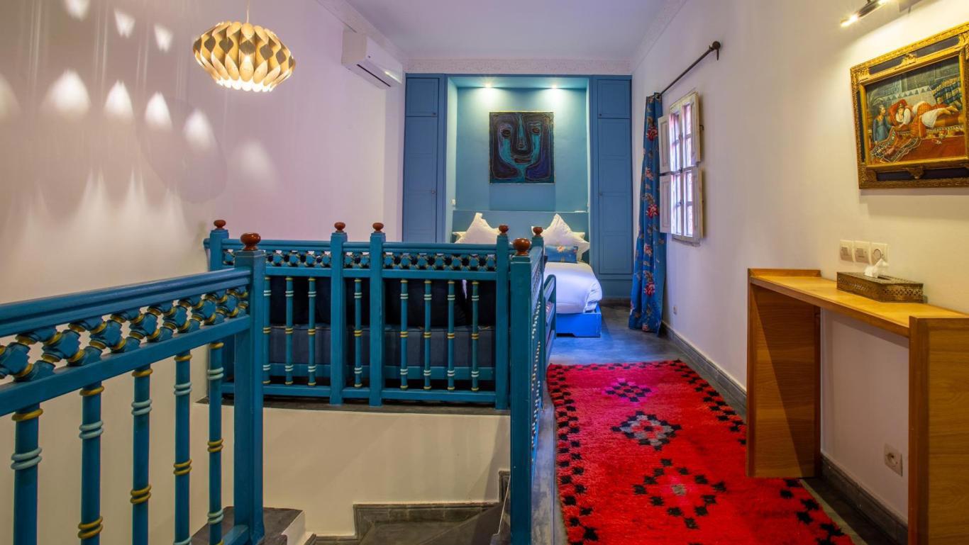 Riad Hel'lo – Image 5