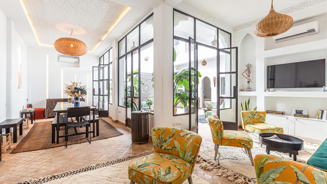 Riad Hel'lo – Image 6