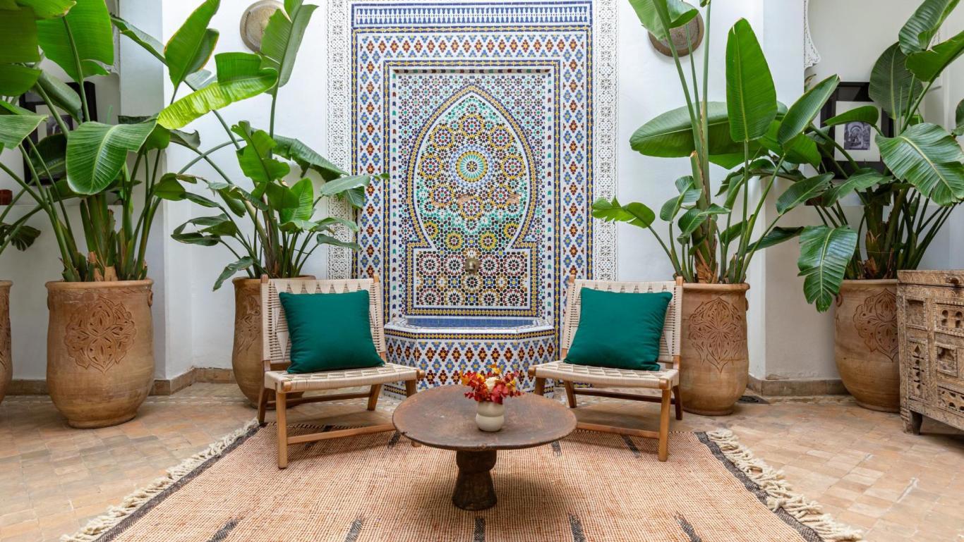 Riad Hel'lo – Image 13