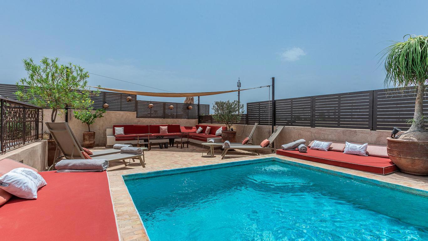 Riad Hel'lo – Image 15