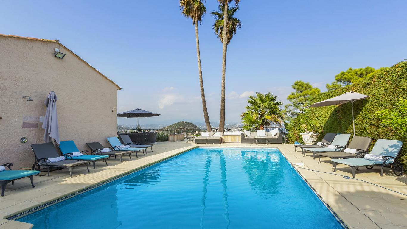 Villa Sareta – Image 11