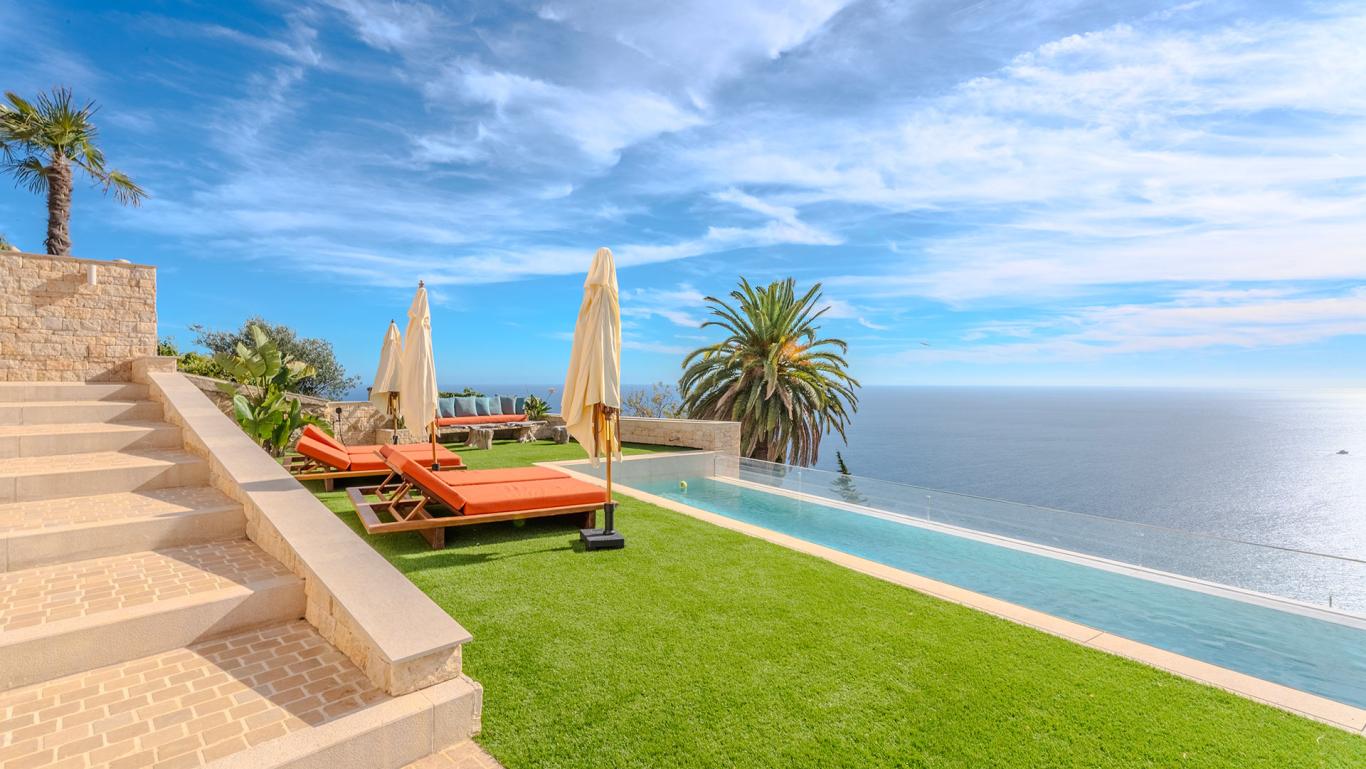 Les Terrasses de Cap-Martin – Image 16