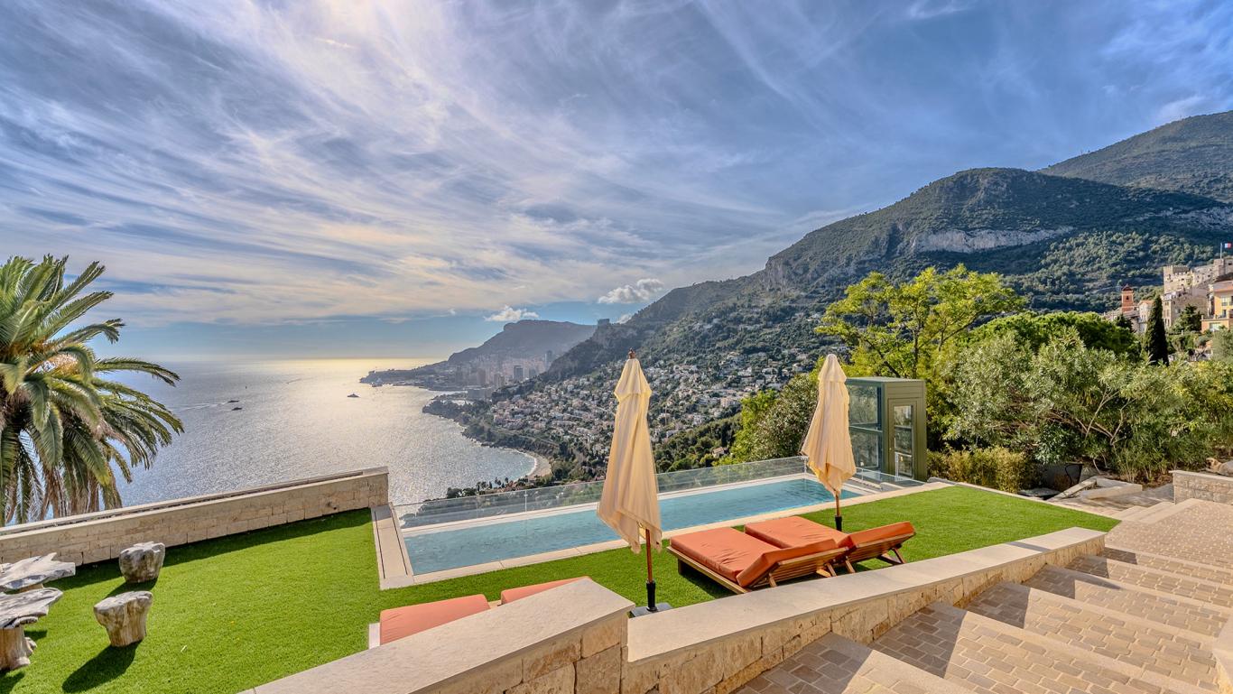 Les Terrasses de Cap-Martin – Image 2