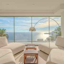 Les Terrasses de Cap-Martin
