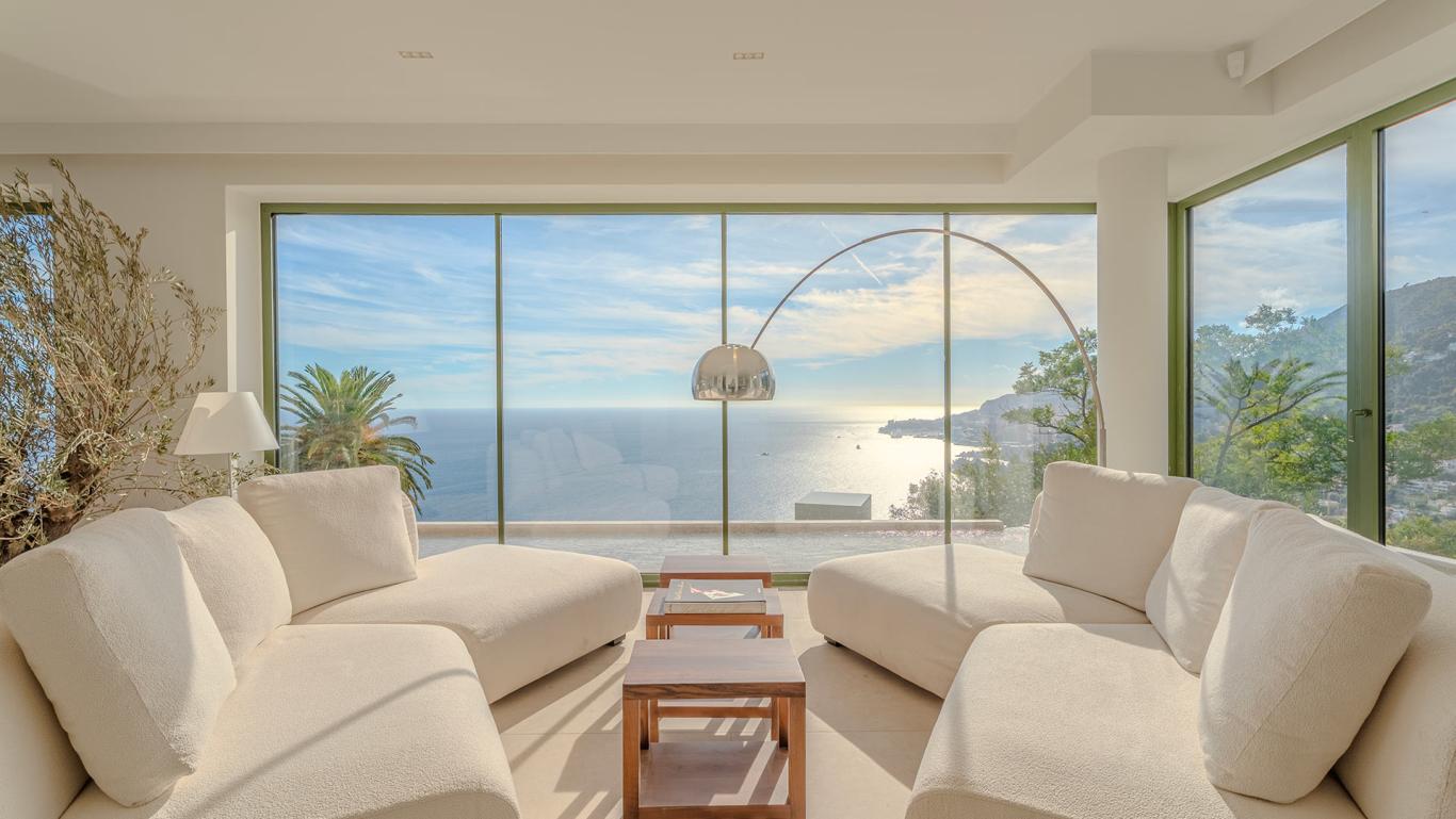 Les Terrasses de Cap-Martin