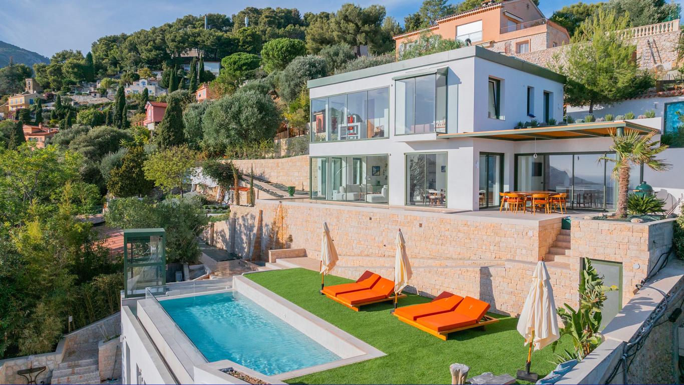 Les Terrasses de Cap-Martin – Image 17