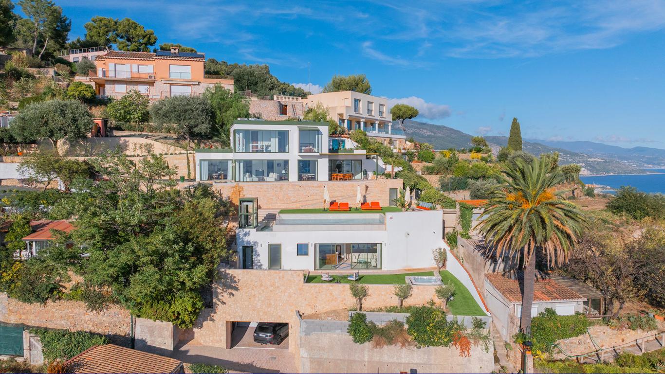 Les Terrasses de Cap-Martin – Image 4