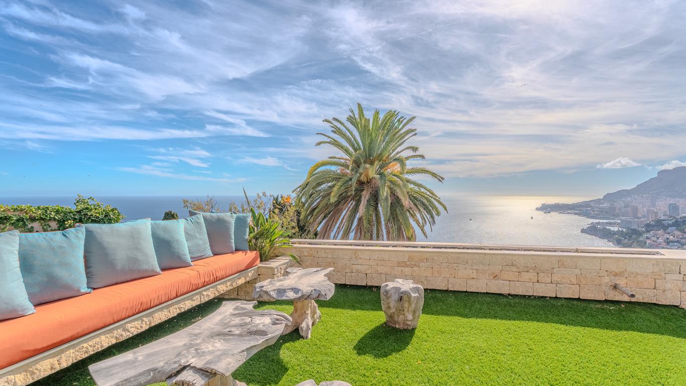Les Terrasses de Cap-Martin – Image 15